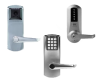 electronic locks