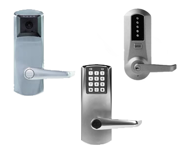 electronic locks