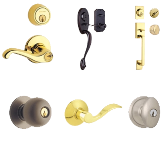 residential-locks